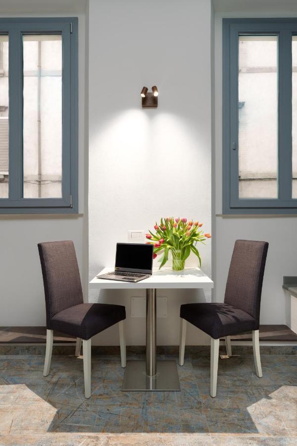 F1rst & Appartement Florence