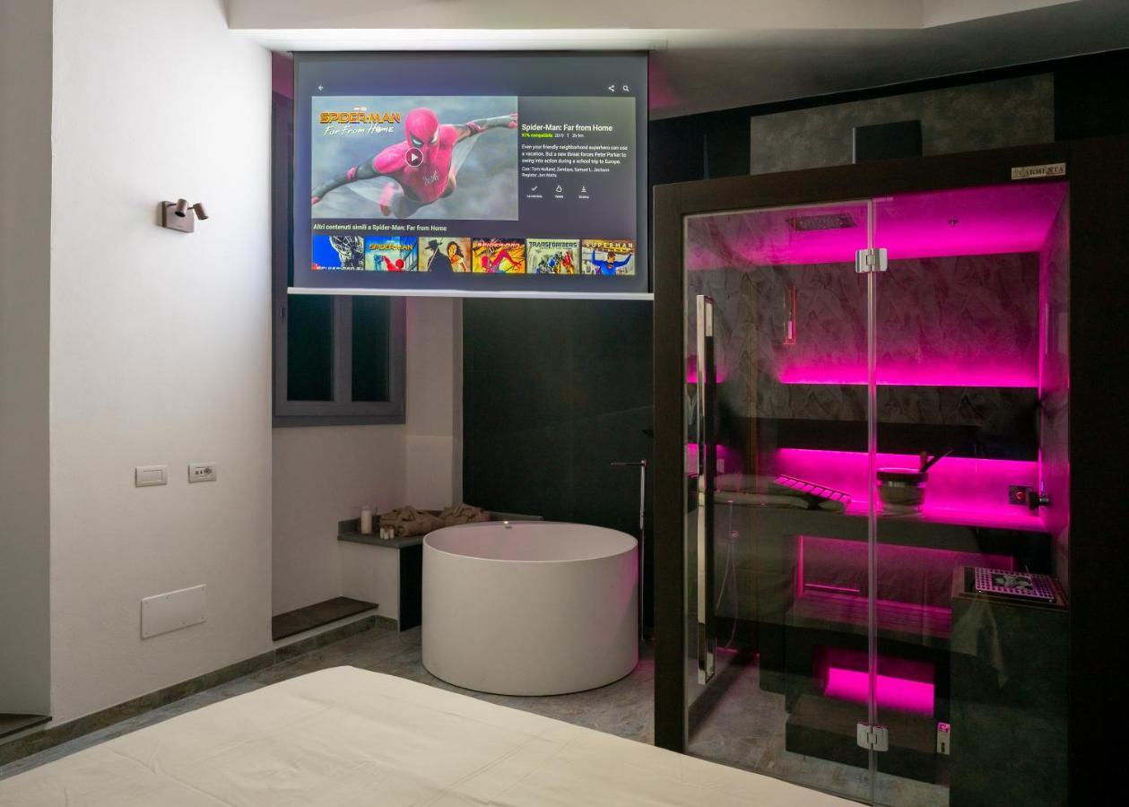 Appartement F1rst & *
