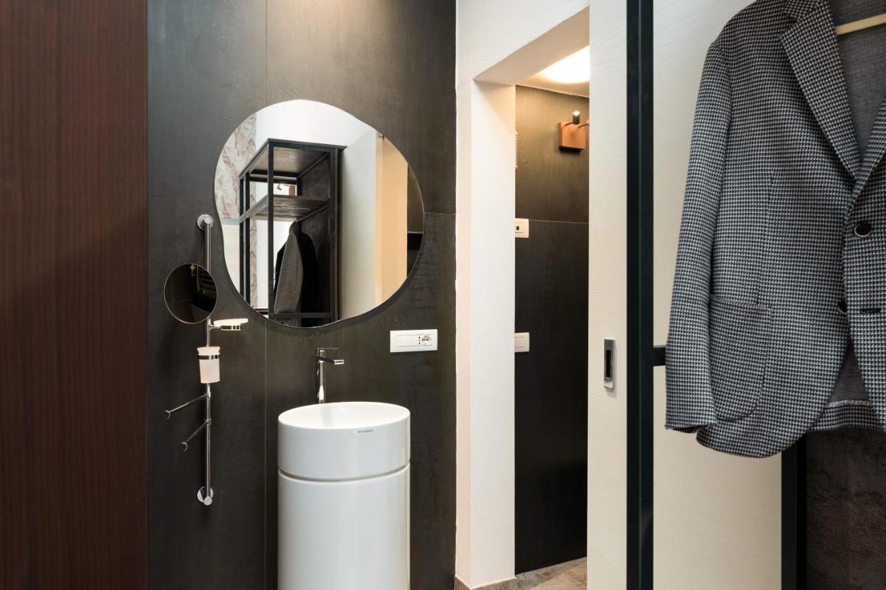 Appartement F1rst &