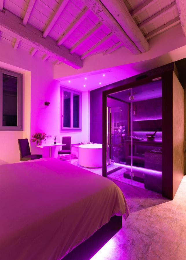 F1rst Apartment&spa Appartement *