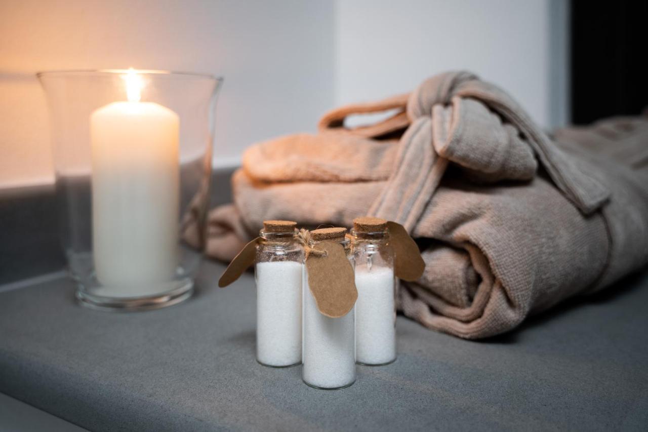 F1rst Apartment&spa