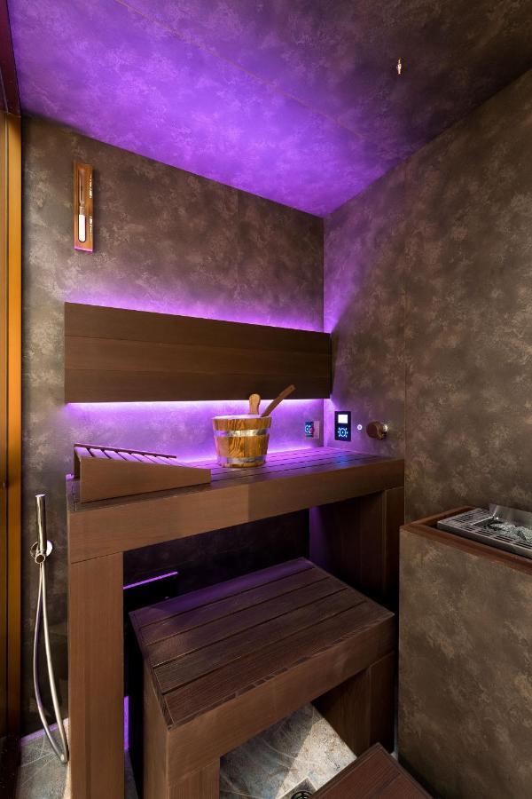Appartement F1rst Apartment&spa