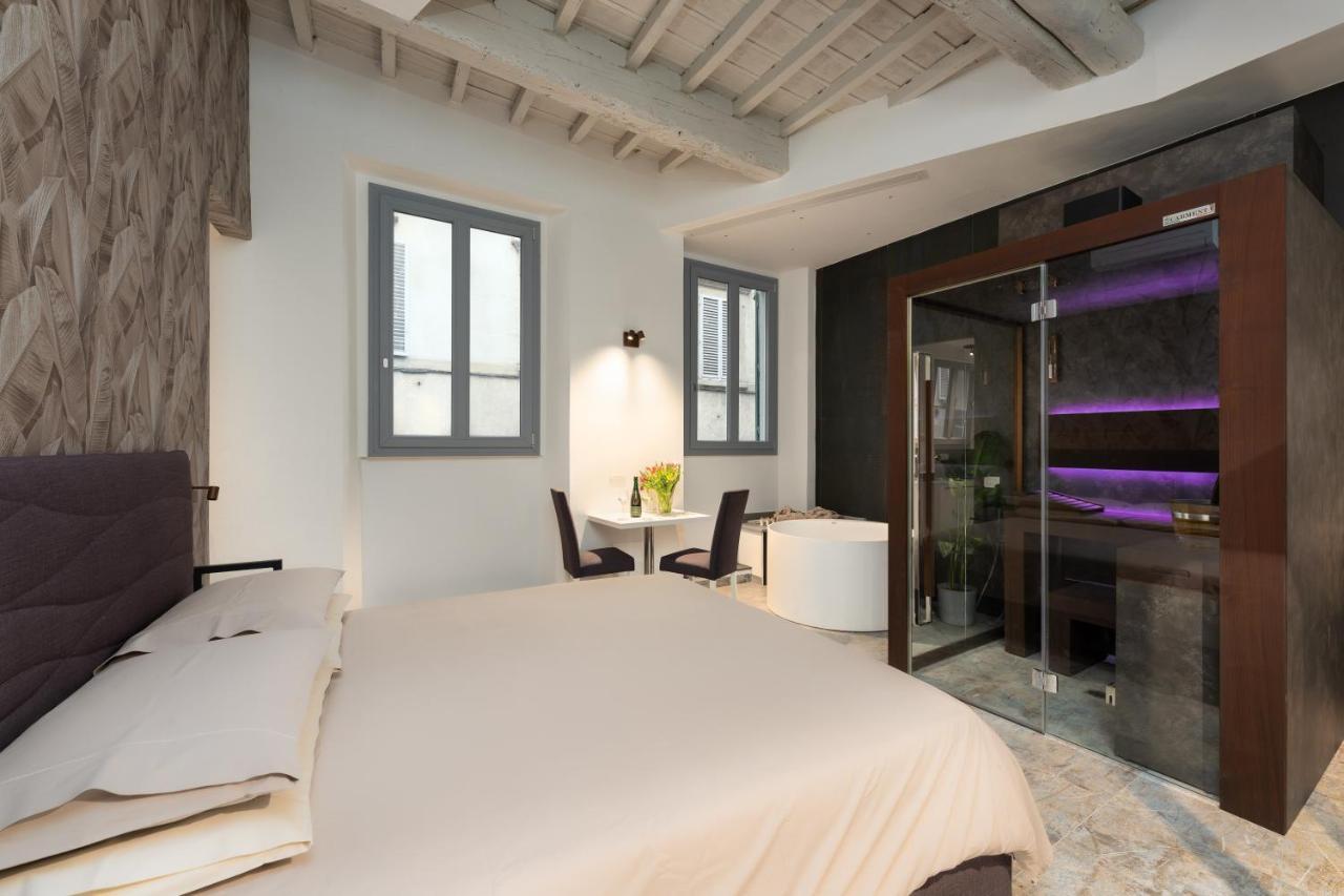 Appartement F1rst Apartment&spa