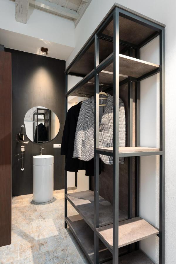 Appartement F1rst Apartment&spa