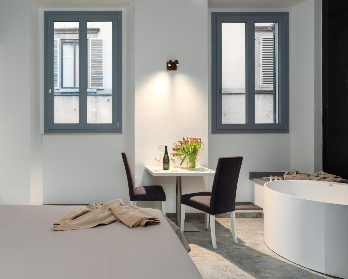 F1rst Apartment&spa Appartement Florence