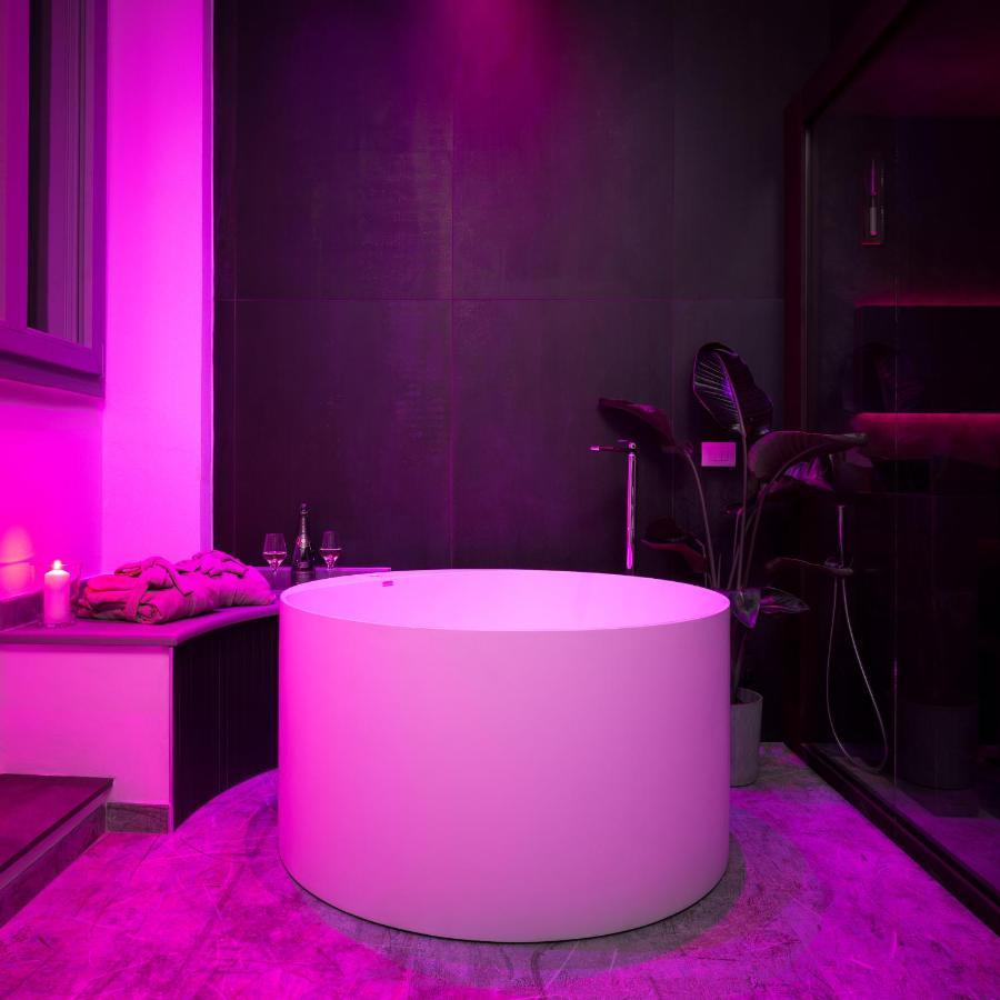 F1rst Apartment&spa