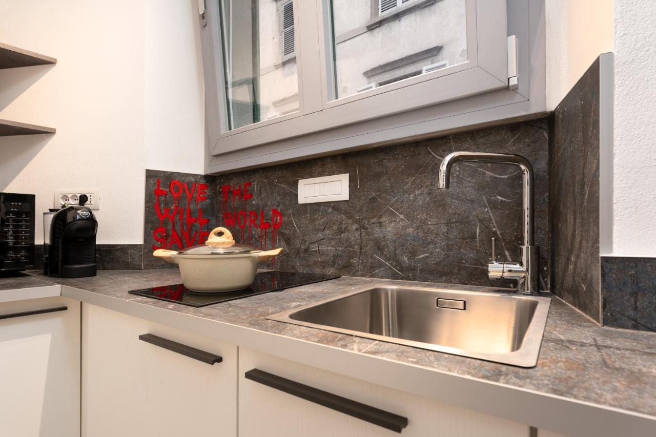 F1rst Apartment&spa Appartement