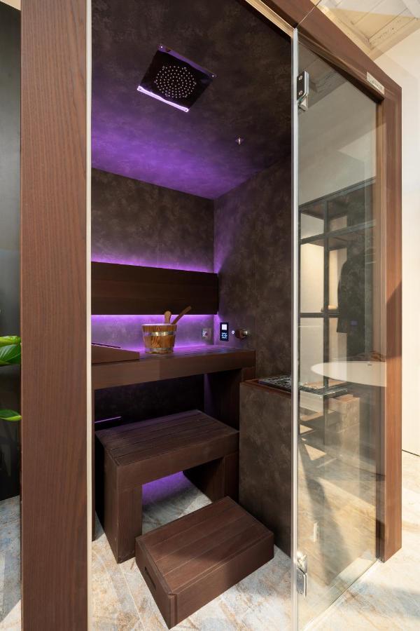 F1rst Apartment&spa *