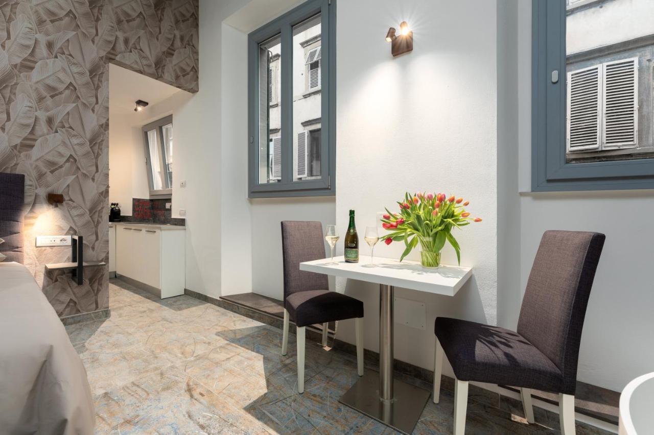 F1rst Apartment&spa Appartement Florence