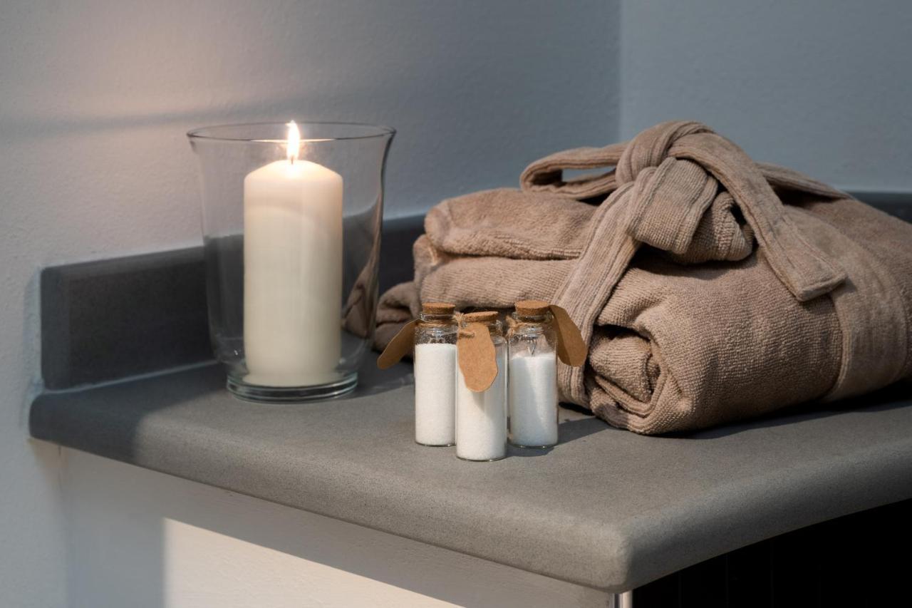 F1rst Apartment&spa Appartement