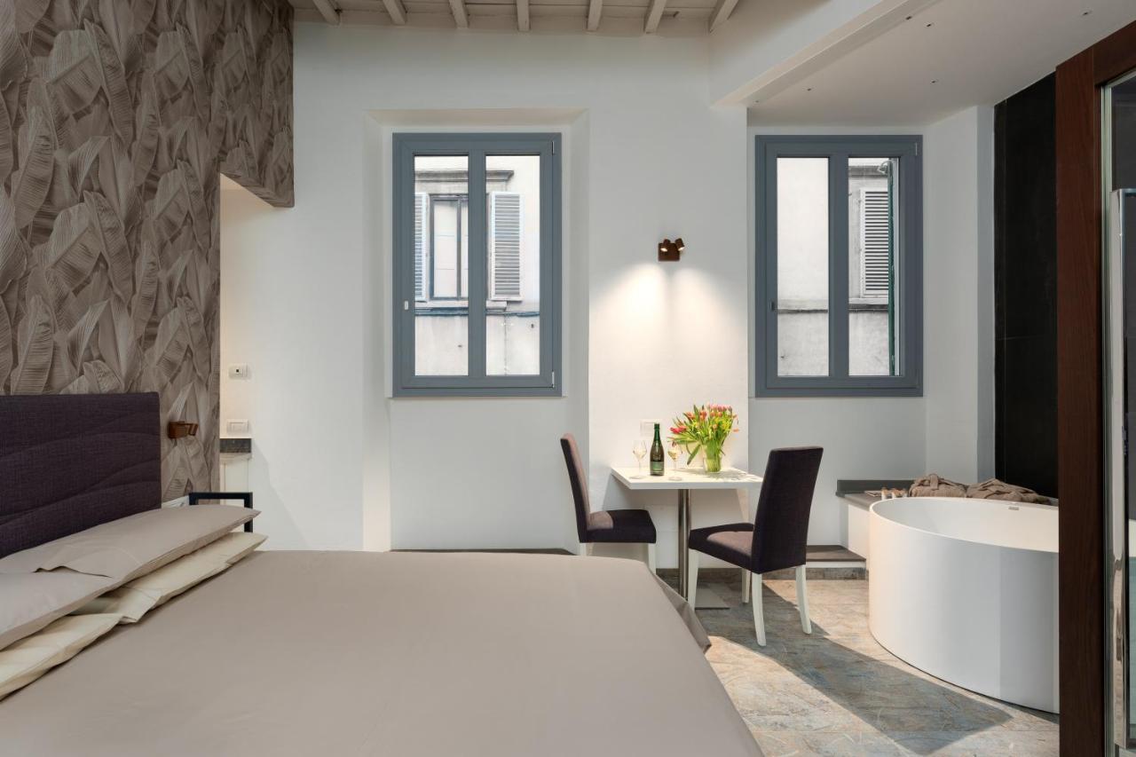 F1rst Apartment&spa * Florence