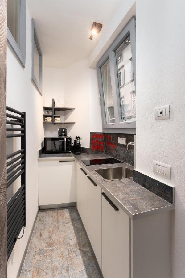 F1rst Apartment&spa *