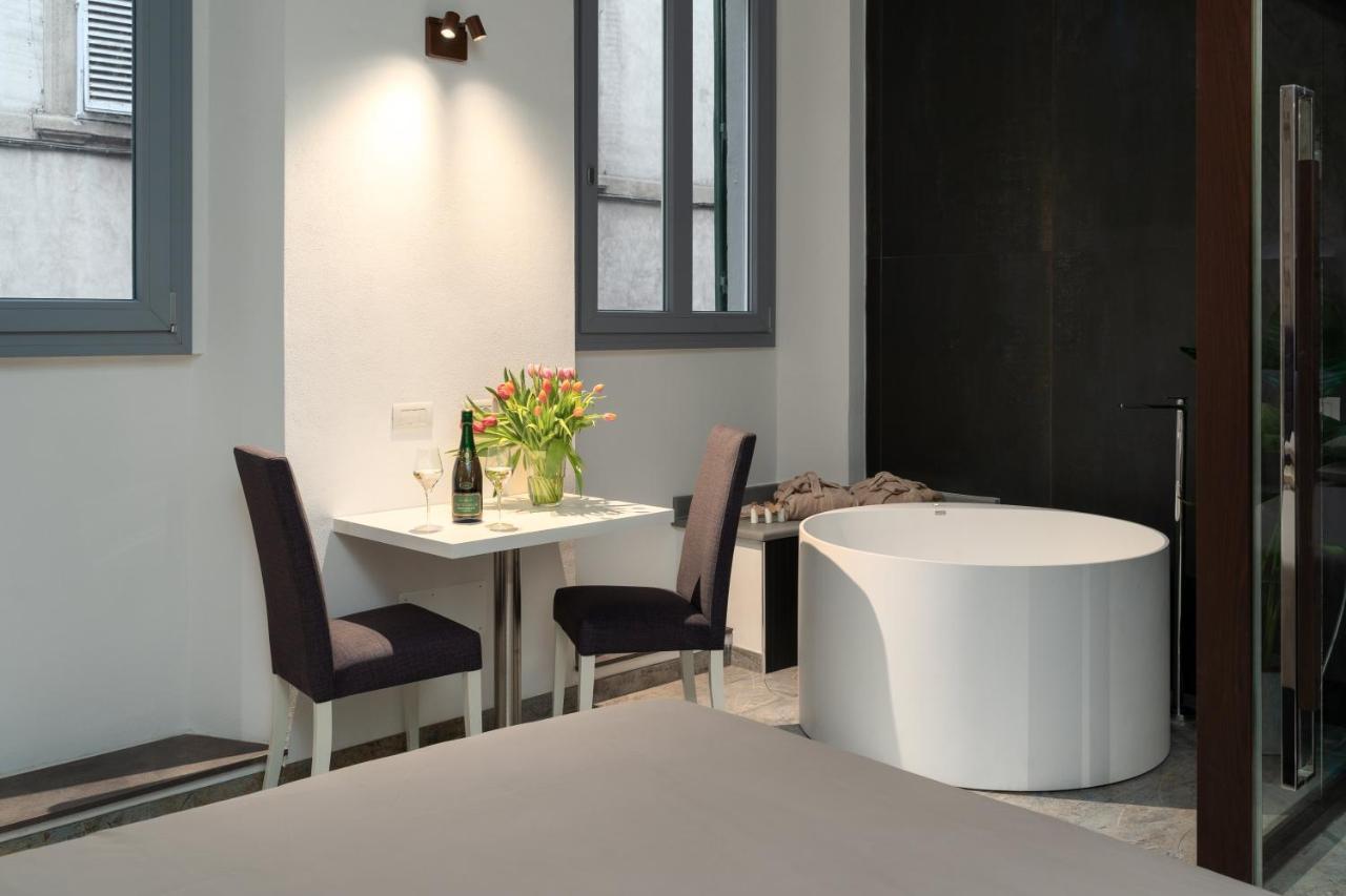 F1rst Apartment&spa Appartement *